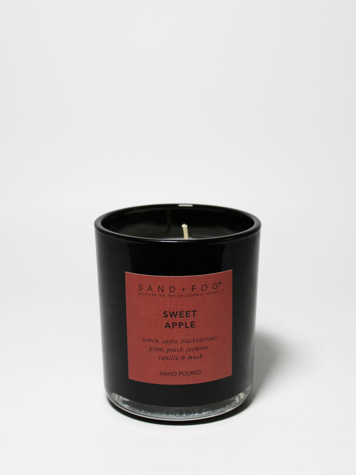 Sweet Apple 10 oz scented candle