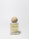 Vanilla & Amber 50ml Perfume Oil Rollerball